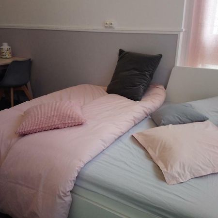 Studio Cosy Proche Gare Libourne Eksteriør billede