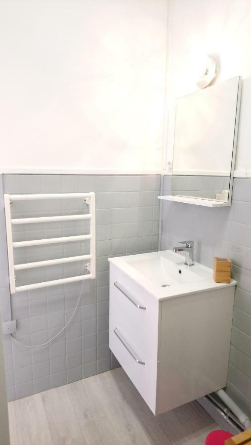 Studio Cosy Proche Gare Libourne Eksteriør billede